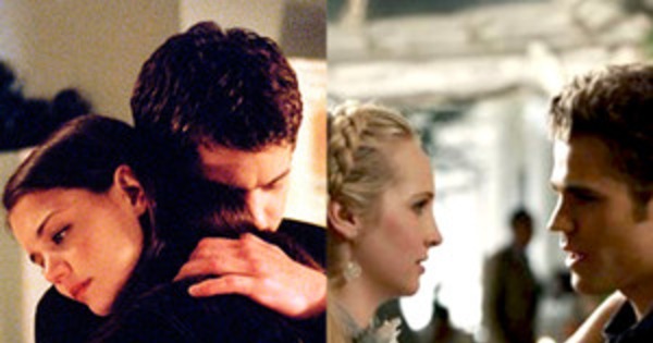 the differences and similarities between dawsons creek and felicity Those are so cute i wanna love anything as much as oliver and laura hoffman love slow cookers i just hope oliver has a state of the art slow cooker, and. the differences and similarities between dawsons creek and felicity Those are so cute i wanna love anything as much as oliver and laura hoffman love slow cookers i just hope oliver has a state of the art slow cooker, and.